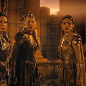 Fotoğraf Helen Mirren