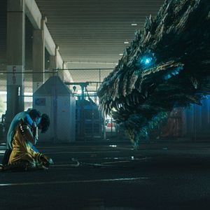 Fotoğraf Shazam! Tanrıların Öfkesi