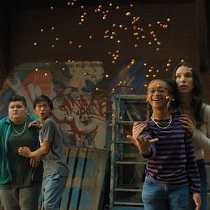 Fotoğraf Grace Caroline Currey