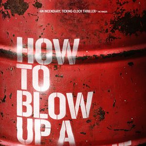 Fotoğraf Bir Boru Hattı Nasıl Patlatılır