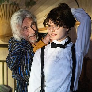 Fotoğraf Pierre Richard