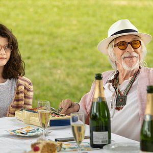 Fotoğraf Pierre Richard