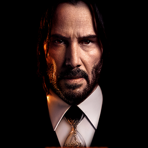 Fotoğraf John Wick 4