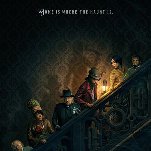 Fotoğraf Perili Köşk