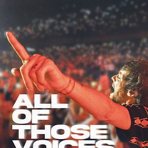 Fotoğraf Louis Tomlinson: All Of Those Voices