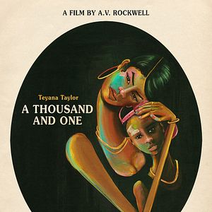 Fotoğraf A Thousand And One