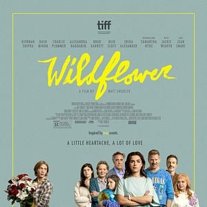 Fotoğraf Wildflower