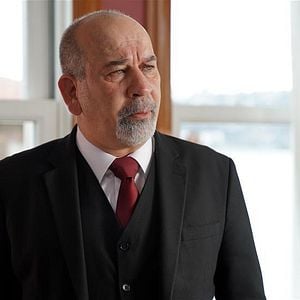 Fotoğraf Yalı Çapkını