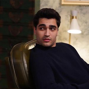 Fotoğraf Yalı Çapkını