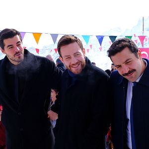 Fotoğraf Gönül Dağı