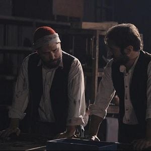 Fotoğraf Tek Yürek İmalat-ı Harbiye