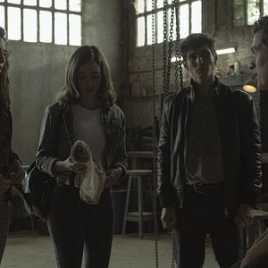 Fotoğraf Carla Campra