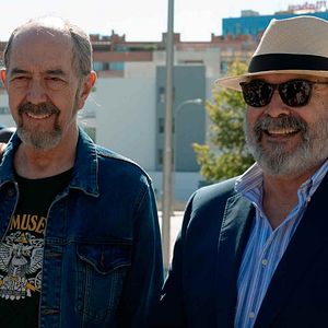 Fotoğraf Antonio Resines