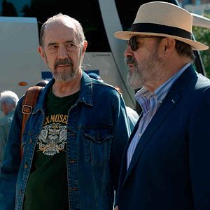 Fotoğraf Antonio Resines