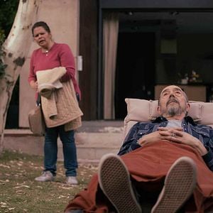 Fotoğraf Miguel Rellán