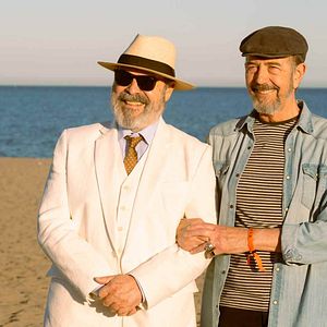 Fotoğraf Antonio Resines