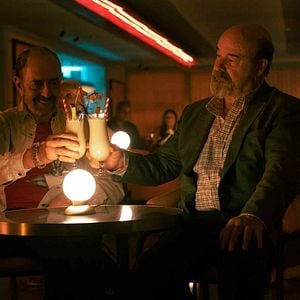 Fotoğraf Antonio Resines