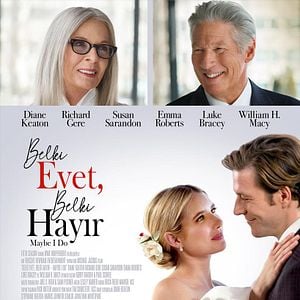 Fotoğraf Belki Evet, Belki Hayır