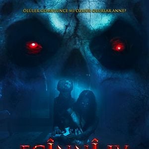 Fotoğraf Ecinni 4: Ecel