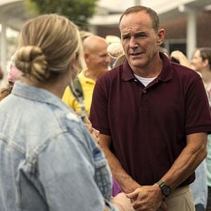 Fotoğraf Clark Gregg