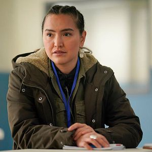 Fotoğraf Grace Dove