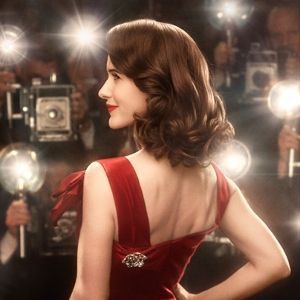 Fotoğraf The Marvelous Mrs. Maisel