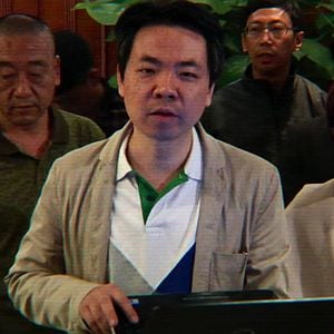 Fotoğraf MH370: The Plane That Disappeared