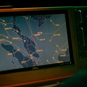 Fotoğraf MH370: The Plane That Disappeared