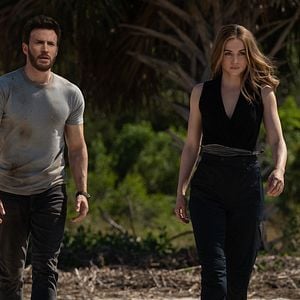 Fotoğraf Chris Evans