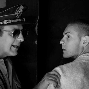 Fotoğraf Patrick Criado