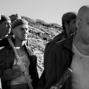 Fotoğraf Patrick Criado