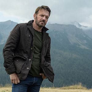 Fotoğraf Samuel Le Bihan