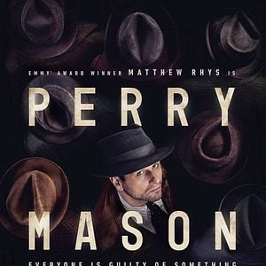 Fotoğraf Perry Mason (2020)