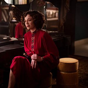 Fotoğraf Jen Tullock