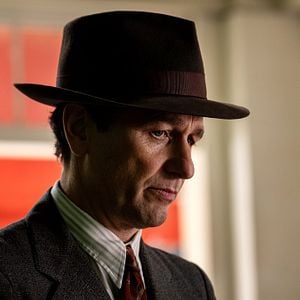 Fotoğraf Matthew Rhys