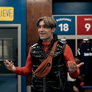 Fotoğraf Phil Dunster