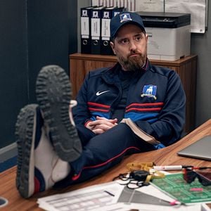 Fotoğraf Brendan Hunt