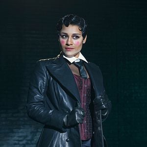 Fotoğraf Ariana DeBose