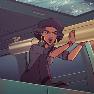 Fotoğraf Agent Elvis