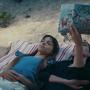 Fotoğraf Melisa Sözen