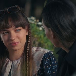 Fotoğraf Biz Kimden Kaçıyorduk Anne?