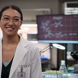 Fotoğraf Rachel Marsh