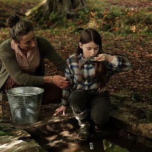 Fotoğraf Catherine Clinch