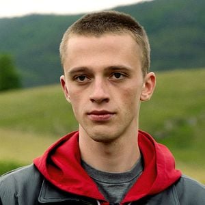 Fotoğraf Benjamin Voisin