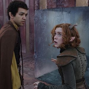 Fotoğraf Michelle Rodriguez