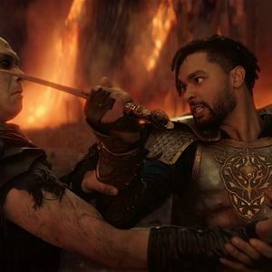 Fotoğraf Chris Pine