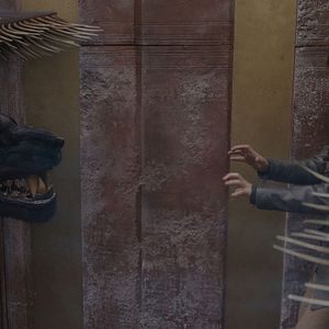 Fotoğraf Chris Pine