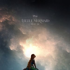 Fotoğraf Küçük Deniz Kızı