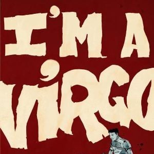 Fotoğraf I'm A Virgo