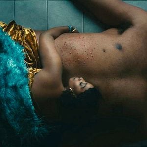 Fotoğraf I'm A Virgo